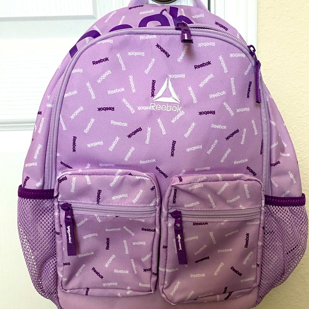 Reebok Backpack